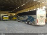 Viação Garcia 7272 na cidade de Londrina, Paraná, Brasil, por Hilo Adorno. Número da foto: #2259796.