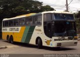 Empresa Gontijo de Transportes 15470 na cidade de Belo Horizonte, Minas Gerais, Brasil, por Vanderlei da Costa Silva Filho. Número da foto: #2260625.