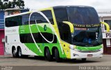 Expresso Princesa dos Campos 6203 na cidade de Imbaú, Paraná, Brasil, por Pedroka Ternoski. Número da foto: #:id.