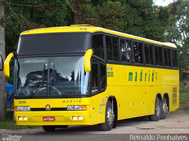 Madrid Viagens e Turismo 3030 na cidade de Curitiba, Paraná, Brasil, por Reinaldo Penha. Número da foto: #2261758.