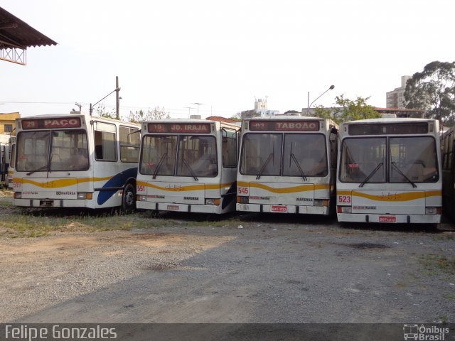 Sucata e Desmanches 523 na cidade de São Paulo, São Paulo, Brasil, por Felipe Gonzales. ID da foto: 2263300.