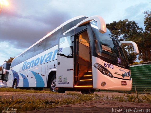 Renovar Locadora de Veículos 6100 na cidade de Curitiba, Paraná, Brasil, por Jose Luis Araujo. Número da foto: #2262287.