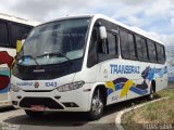 Transbraz 1043 na cidade de Campina Grande, Paraíba, Brasil, por Ruan Silva. Número da foto: #:id.