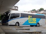 Lis Transportes 2234 na cidade de Jequié, Bahia, Brasil, por Gabriel Bispo. Número da foto: #:id.