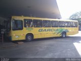 Viação Garcia 7629 na cidade de Nova Esperança, Paraná, Brasil, por Hilo Adorno. Número da foto: #2263654.