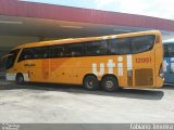 UTIL - União Transporte Interestadual de Luxo 12001 na cidade de Juiz de Fora, Minas Gerais, Brasil, por Fabiano Teixeira. Número da foto: #2262951.