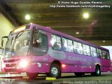 Viação Garcia 7567 na cidade de Apucarana, Paraná, Brasil, por Victor Hugo Guedes Pereira. Número da foto: #2263714.