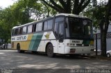 Empresa Gontijo de Transportes 9660 na cidade de São Paulo, São Paulo, Brasil, por Ricardo Luiz. Número da foto: #2263920.