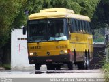 Viação Itapemirim 40383 na cidade de Osasco, São Paulo, Brasil, por William Patrick Galvão Nascimento. Número da foto: #2261731.
