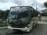 Viação Serro 1530 na cidade de Curvelo, Minas Gerais, Brasil, por Josimar Vieira. Número da foto: #2263491.