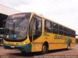 Viação Garcia 7565 na cidade de Maringá, Paraná, Brasil, por Marcos Vinicius Gutierrez Rodriguês. Número da foto: #2263856.