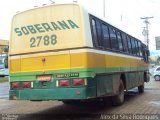 Soberana 2788 na cidade de Ji-Paraná, Rondônia, Brasil, por Alex da Silva Rodrigues. ID da foto: :id.