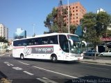 Transpen Transporte Coletivo e Encomendas 34045 na cidade de Sorocaba, São Paulo, Brasil, por Weslley Kelvin Batista. Número da foto: #2263603.