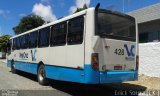 Expresso Vera Cruz 428 na cidade de Recife, Pernambuco, Brasil, por Erick Augusto de Souza. Número da foto: #:id.