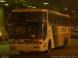 Empresa Gontijo de Transportes 15690 na cidade de Belo Horizonte, Minas Gerais, Brasil, por Joase Batista da Silva. Número da foto: #2262411.