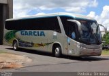 Viação Garcia 7556 na cidade de Apucarana, Paraná, Brasil, por Pedroka Ternoski. Número da foto: #2261677.