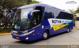 RodeRotas - Rotas de Viação do Triângulo 72314 na cidade de São Paulo, São Paulo, Brasil, por Clovis Junior. Número da foto: #2262083.