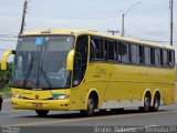 Viação Itapemirim 8127 na cidade de Teresina, Piauí, Brasil, por Bruno  Roberto. ID da foto: :id.