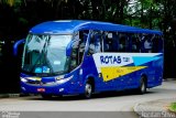 RodeRotas - Rotas de Viação do Triângulo 72311 na cidade de São Paulo, São Paulo, Brasil, por Jordan dos Santos Silva. Número da foto: #:id.