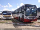 MDC - Viação Campos 210 na cidade de Natal, Rio Grande do Norte, Brasil, por Karlheinz de Souza e Araújo. Número da foto: #:id.