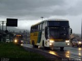 Empresa Gontijo de Transportes 15205 na cidade de Belo Horizonte, Minas Gerais, Brasil, por Adão Raimundo Marcelino. Número da foto: #2263729.