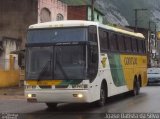 Empresa Gontijo de Transportes 11030 na cidade de Timóteo, Minas Gerais, Brasil, por Joase Batista da Silva. Número da foto: #2262443.