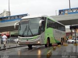 Transbrasiliana Transportes e Turismo 51005 na cidade de Belo Horizonte, Minas Gerais, Brasil, por Altair Júnior. Número da foto: #:id.