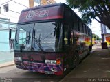 Buiú e Banda 9795 na cidade de Jequitaí, Minas Gerais, Brasil, por Lucas Santos. Número da foto: #2263015.