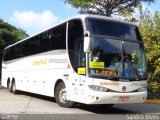 Univale Transportes 17700 na cidade de São Paulo, São Paulo, Brasil, por Sandro Alves. Número da foto: #2262629.
