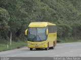 Viação Itapemirim 60569 na cidade de Petrópolis, Rio de Janeiro, Brasil, por Rafael da Silva Xarão. Número da foto: #2263645.