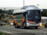 Centauro Turismo 9000 na cidade de Belo Horizonte, Minas Gerais, Brasil, por Adão Raimundo Marcelino. Número da foto: #2263629.
