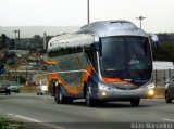 Centauro Turismo 9000 na cidade de Belo Horizonte, Minas Gerais, Brasil, por Adão Raimundo Marcelino. ID da foto: :id.