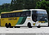 Empresa Gontijo de Transportes 15630 na cidade de Perdões, Minas Gerais, Brasil, por Douglas Mariano. Número da foto: #2263470.