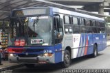 Viação Osasco 21.758 na cidade de Osasco, São Paulo, Brasil, por Haroldo Ferreira. Número da foto: #:id.