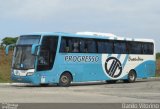 Auto Viação Progresso 6139 na cidade de Natal, Rio Grande do Norte, Brasil, por Nícolas Vitorino Lopes. Número da foto: #2263184.