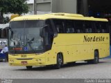 Viação Nordeste 8020 na cidade de Fortaleza, Ceará, Brasil, por Flávio Eduardo. Número da foto: #2261575.