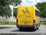 Viação Itapemirim 40277 na cidade de São José dos Campos, São Paulo, Brasil, por Vinicius Miranda. Número da foto: #2261841.