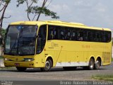 Viação Itapemirim 8871 na cidade de Teresina, Piauí, Brasil, por Bruno  Roberto. Número da foto: #2263361.