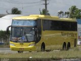 Viação Nordeste 9080 na cidade de Natal, Rio Grande do Norte, Brasil, por Nícolas Vitorino Lopes. Número da foto: #2263197.