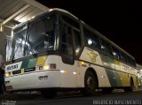 Empresa Gontijo de Transportes 10200 na cidade de Belo Horizonte, Minas Gerais, Brasil, por Maurício Nascimento. Número da foto: #2262269.