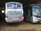 Levare Transportes 2028 na cidade de Iturama, Minas Gerais, Brasil, por Thales Daniel. Número da foto: #:id.