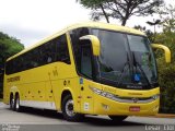 Viação Itapemirim 60695 na cidade de São Paulo, São Paulo, Brasil, por Cesar  Eloi. Número da foto: #2263044.