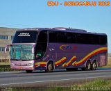 JBC Turismo 2005 na cidade de Mairinque, São Paulo, Brasil, por EDUARDO - SOROCABUS. Número da foto: #2262200.