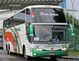 Empresa de Transportes Andorinha 5694 na cidade de São Paulo, São Paulo, Brasil, por Leonardo Fidelli. Número da foto: #:id.