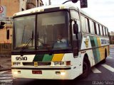 Empresa Gontijo de Transportes 9510 na cidade de Belo Horizonte, Minas Gerais, Brasil, por Otávio Silva. Número da foto: #2263275.