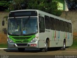 Viação Millenium 10071 na cidade de Piracicaba, São Paulo, Brasil, por Juliano Sgrigneiro. Número da foto: #:id.