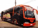 Banda Explosão do Som HXD7239 na cidade de Buriti dos Lopes, Piauí, Brasil, por Jerônimo Diniz. Número da foto: #2261797.