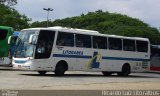 Litorânea Transportes Coletivos 5087 na cidade de São Paulo, São Paulo, Brasil, por Ricardo Luiz. Número da foto: #:id.