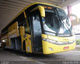 Viação Itapemirim 60547 na cidade de Belém, Pará, Brasil, por Eduardo  Brito. Número da foto: #2261675.