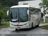 Paraibuna Transportes 20014 na cidade de Juiz de Fora, Minas Gerais, Brasil, por André Luiz Gomes de Souza. Número da foto: #:id.